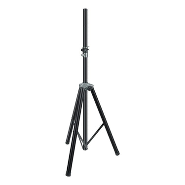 Stand/Atril Audiobahn Ass8 Para Bafle De Acero Con Funda